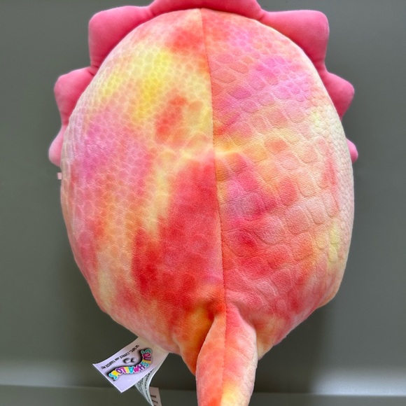 SORORITY - ZETA- 8" Squishmallow - Picture 3 of 7